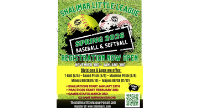 Shalimar Little League Spring 2026 Baseball & Softball Registration Now Open
