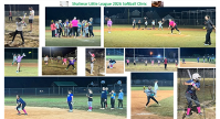 2026 Softball Clinic