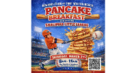 Pancake Breakfast
